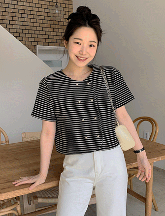 프롬비기닝 - 일루아 리본헤어핀 프롬비기닝